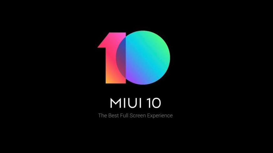 nueva beta miui modo noche pocophone f1