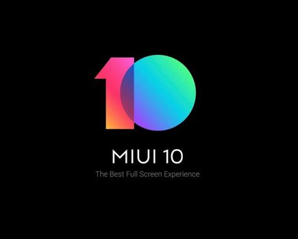 nueva beta miui modo noche pocophone f1