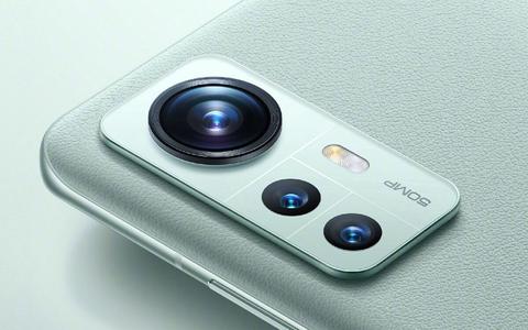 oferta lanzamiento xiaomi 12 camara