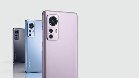 oferta lanzamiento xiaomi 12