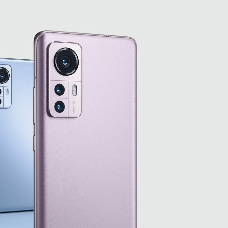 oferta lanzamiento xiaomi 12