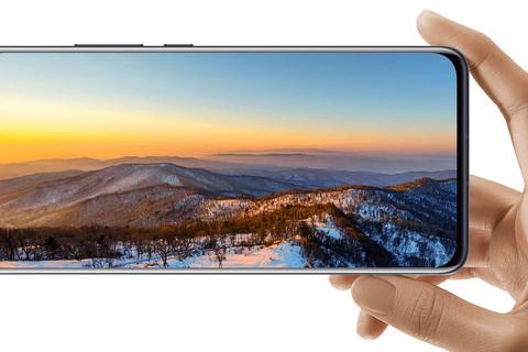 oferta lanzamiento xiaomi 12x featured pantalla