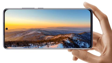 oferta lanzamiento xiaomi 12x featured pantalla