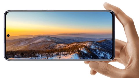 oferta lanzamiento xiaomi 12x featured pantalla