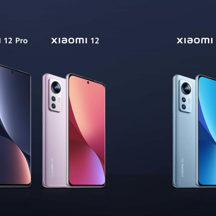 oferta lanzamiento xiaomi 12x