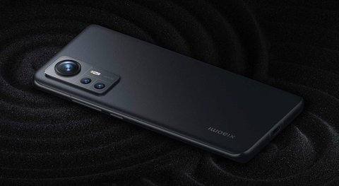 oferta lanzamiento xiaomi 12x