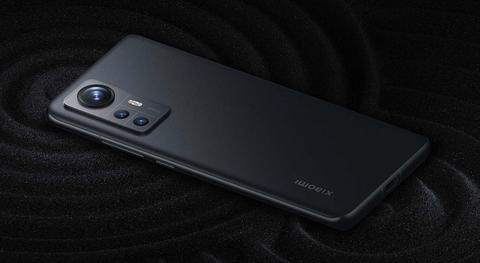 oferta lanzamiento xiaomi 12x