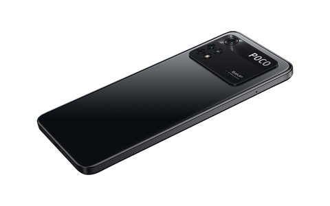 ofertas lanzamiento poco m4 pro camara