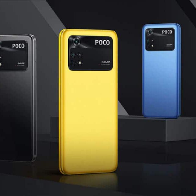 ofertas lanzamiento poco m4 pro