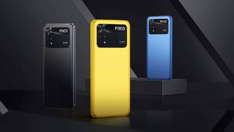 consigue el p o c o m4 pro al mejor precio oferta de lanzamiento
