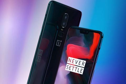 fecha lanzamiento oneplus 6