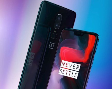 fecha lanzamiento oneplus 6