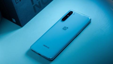 oneplus telefono plegable