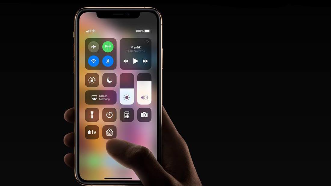 patente posible pantalla tasa refresco 240 hz iphone 13