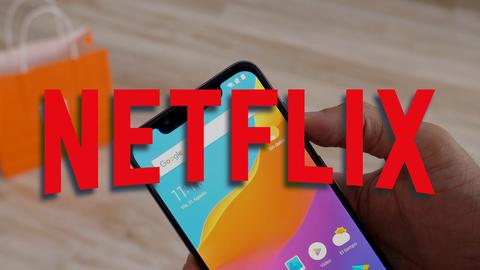 el pocophone f1 recibe widevine l1 y podrá reproducir amazon prime video y netflix en alta definición