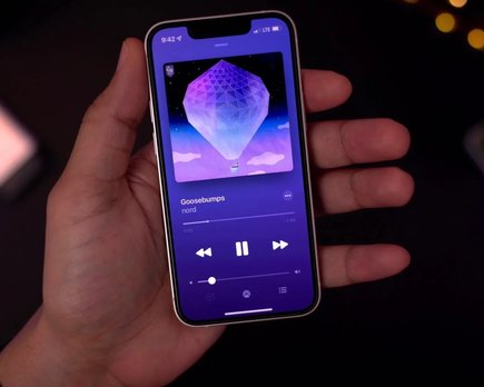 es posible que estemos ante el adiós del i phone mini
