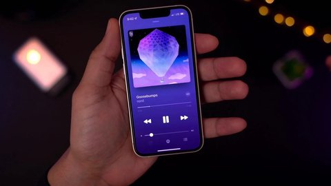 es posible que estemos ante el adiós del i phone mini