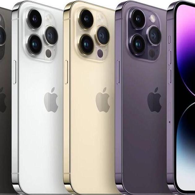 precios iphone se han disparado 66 por ciento desde 2009