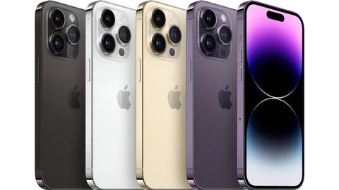 precios iphone se han disparado 66 por ciento desde 2009