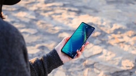 la primera beta de android 14 debería llegar en abril