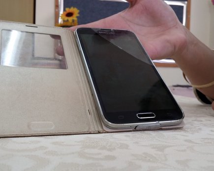 protector pantalla movil