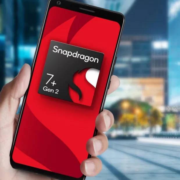 qualcomm snapdragon 7 gen 2