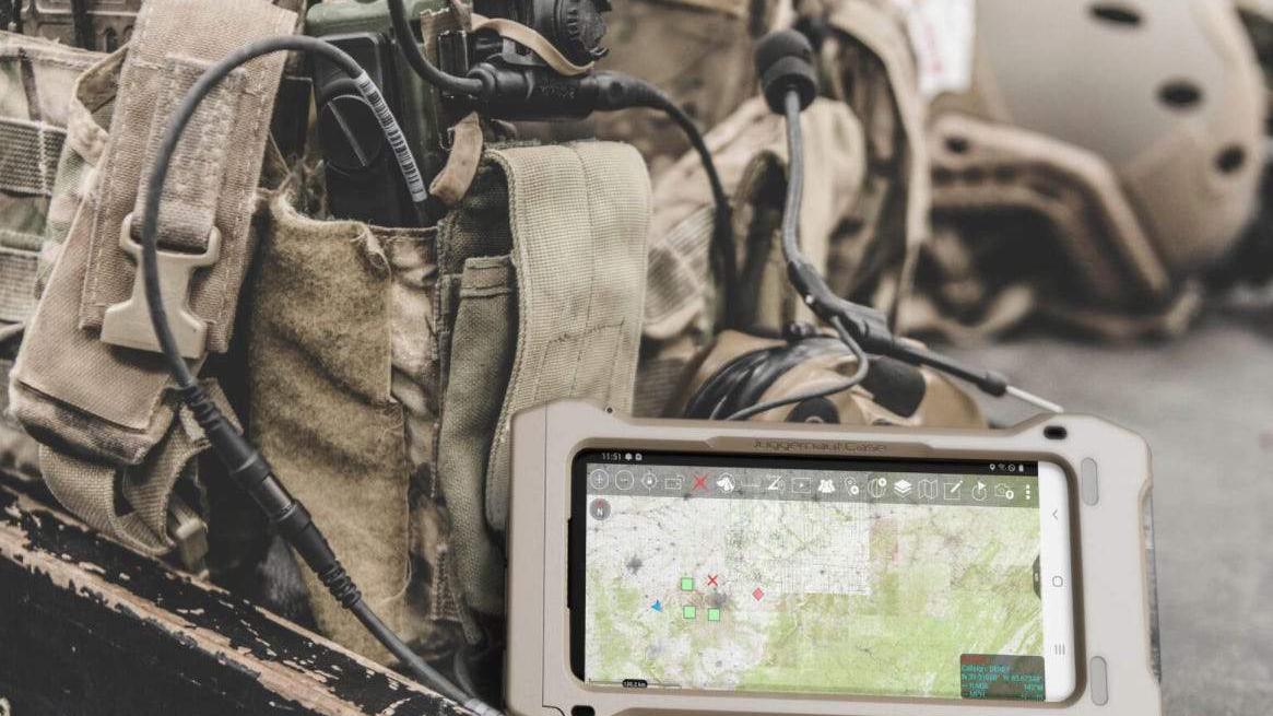 que es estandar mil std 810h