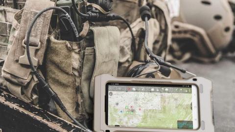 ¿ qué es estándar m i l s t d 810 h?