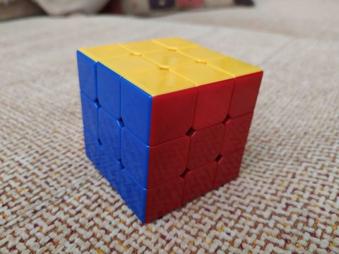 prueba camara xioami mi a2 interior