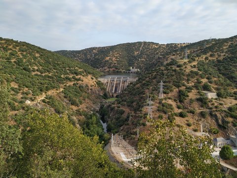 prueba camara xioami mi a2 paisaje