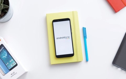 xiaomi mi a2 android one