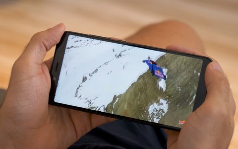 xiaomi mi a2 pantalla