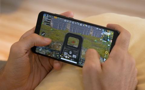 xiaomi mi a2 rendimiento pubg