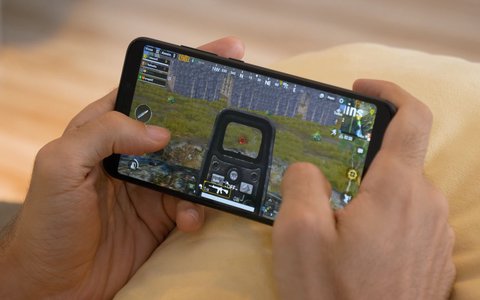 xiaomi mi a2 rendimiento pubg