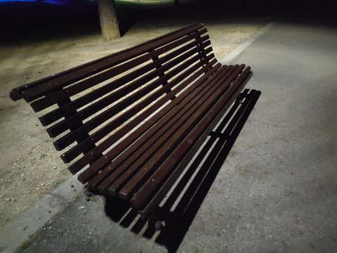prueba camara pocophone f1 baja luz