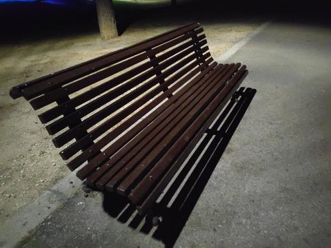 prueba camara pocophone f1 baja luz