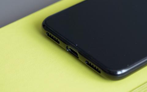 xiaomi pocophone f1 led notificaciones