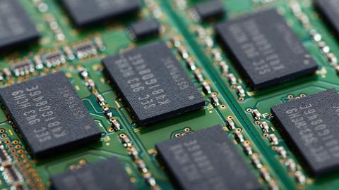 samsung ya comercializa su nueva memoria e u f s 3.1 de 512 g b para smartphones