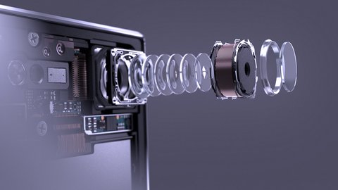 samsung presenta su cámara con zoom óptico de 5 aumentos
