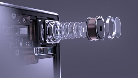 samsung presenta modulo zoom optico camara