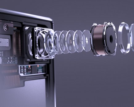 samsung presenta modulo zoom optico camara