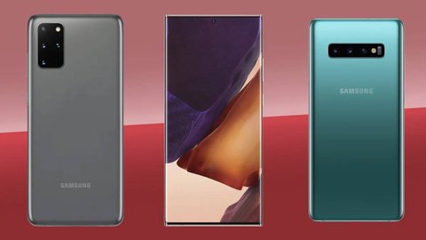 samsung supera apple envios telefonos mientras mercado sigue cayendo q1 2023