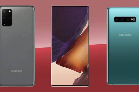 samsung supera apple envios telefonos mientras mercado sigue cayendo q1 2023