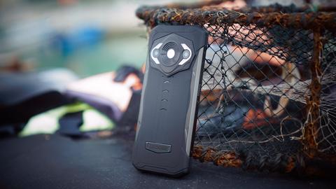 se revela el precio y la fecha de lanzamiento del teléfono robusto doogee s98 pro