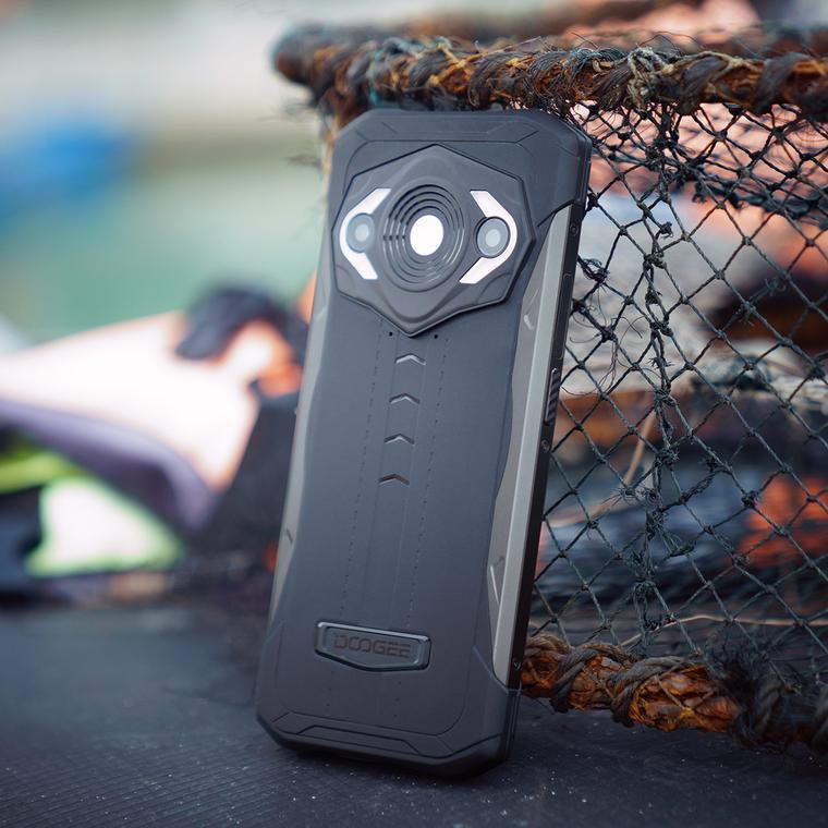 se revela precio fecha lanzamiento telefono robusto doogee s98 pro