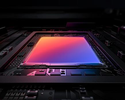 sony ha presentado su nuevo sensor i m x09 a para fotografía móvil, el sucesor revolucionario del l y t 818