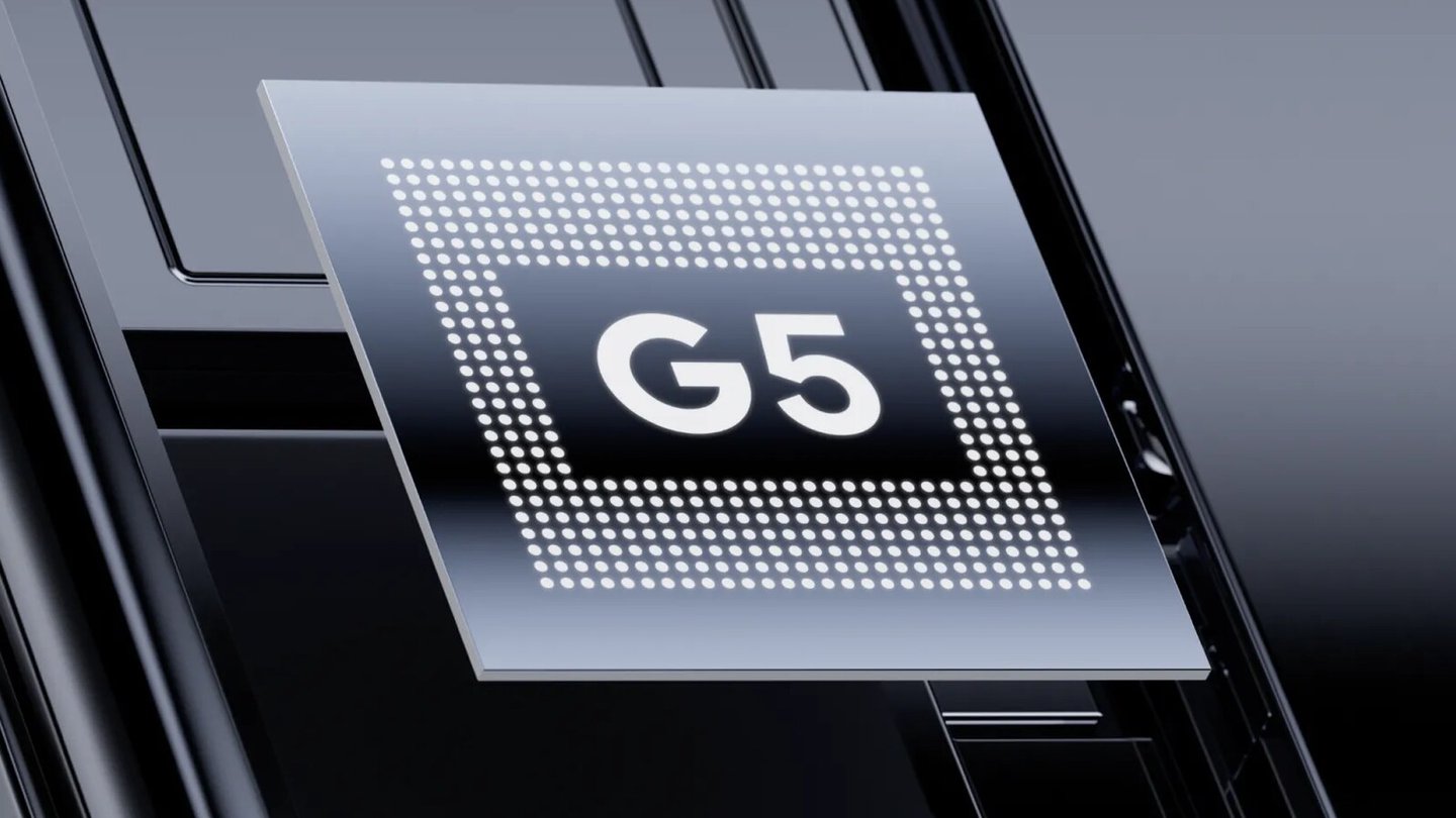 tensor g6 recorte pixel 11