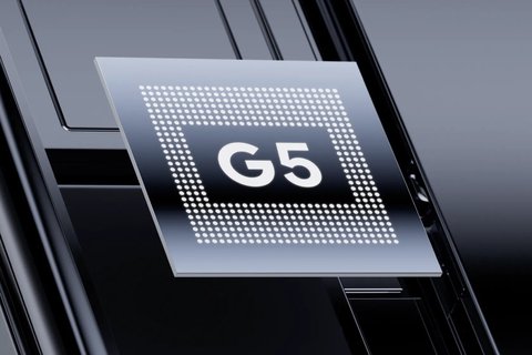 tensor g6 recorte pixel 11