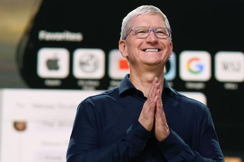 tim cook dice android 47 veces mas malware que ios