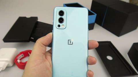 trucos oneplus nord 2